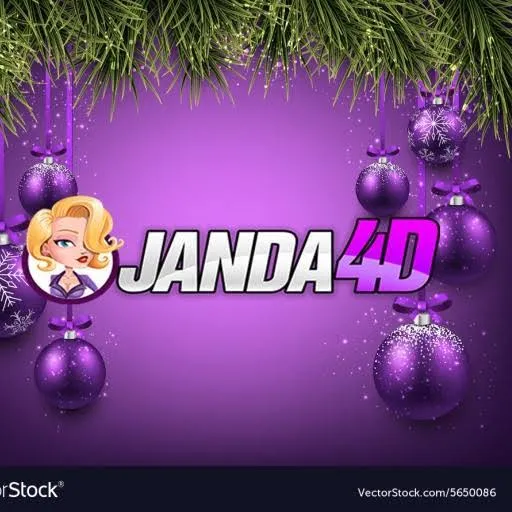 JANDA4D - Teror dalam Kegelapan