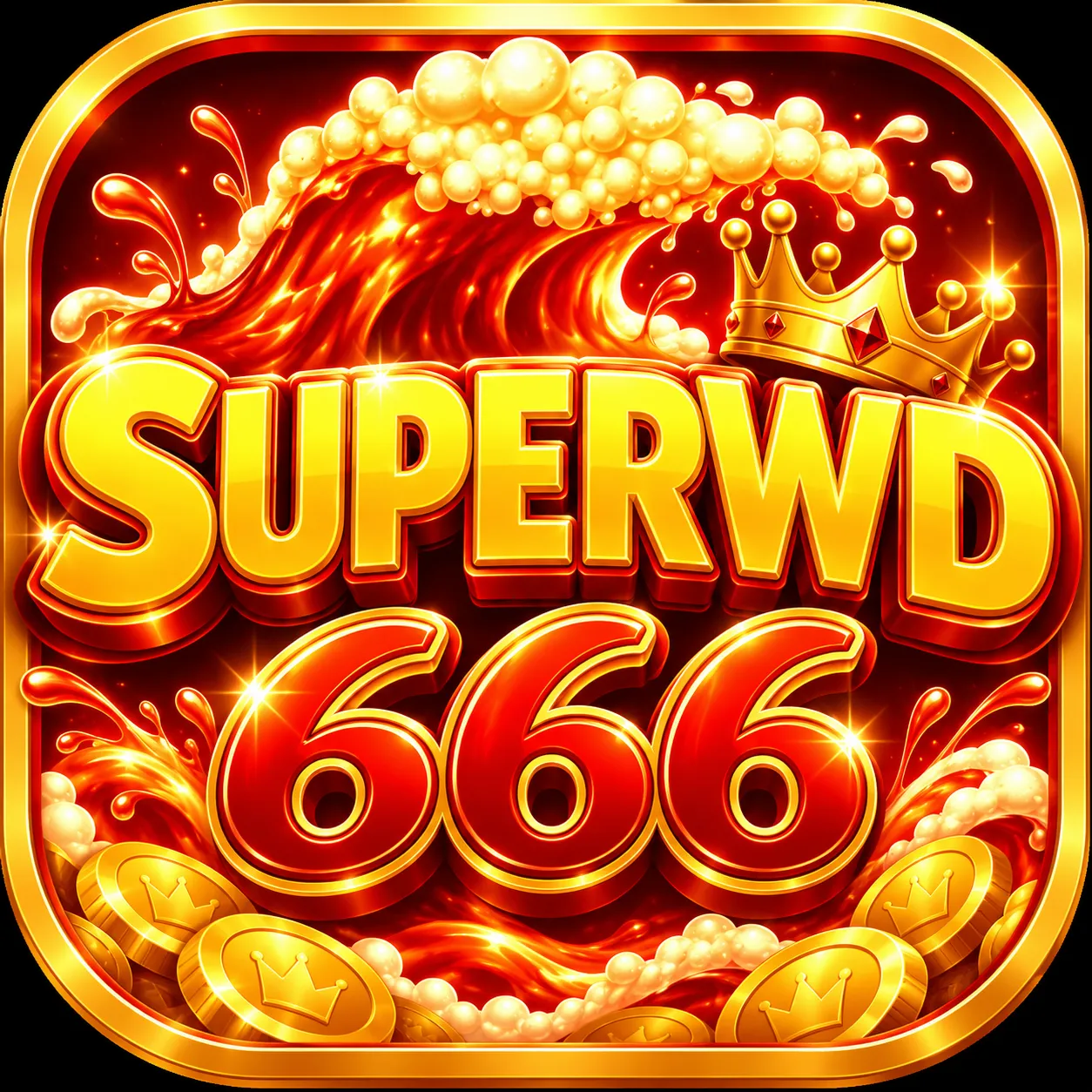 SUPERWD666 - Game Match-3 Seru dan Menantang